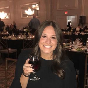 Meet your Posher, Joanna